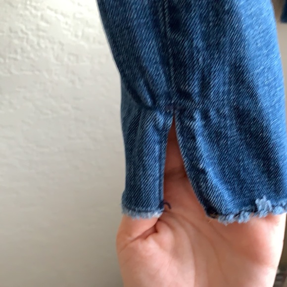 Old Navy jeans - Picture 2 of 4